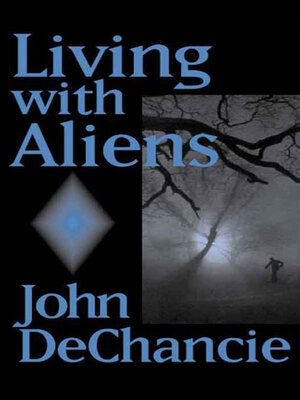 cover image of Living with Aliens